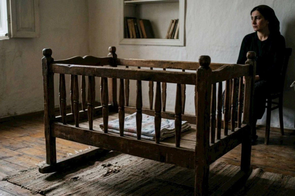 Övladını tərk edənləri hansı cəza gözləyir? — AÇIQLAMA