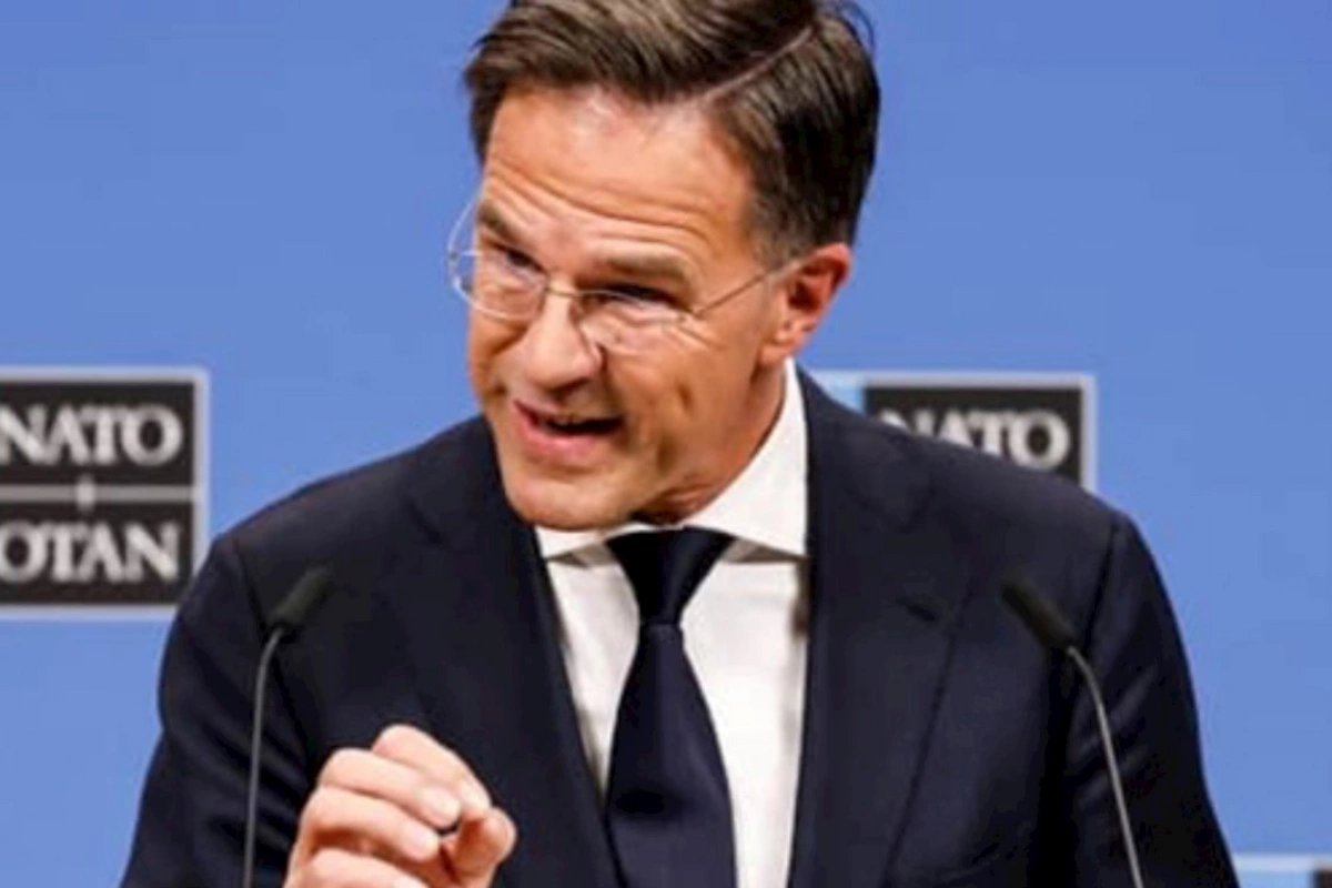 “NATO artıq bunu müzakirə etmir”
