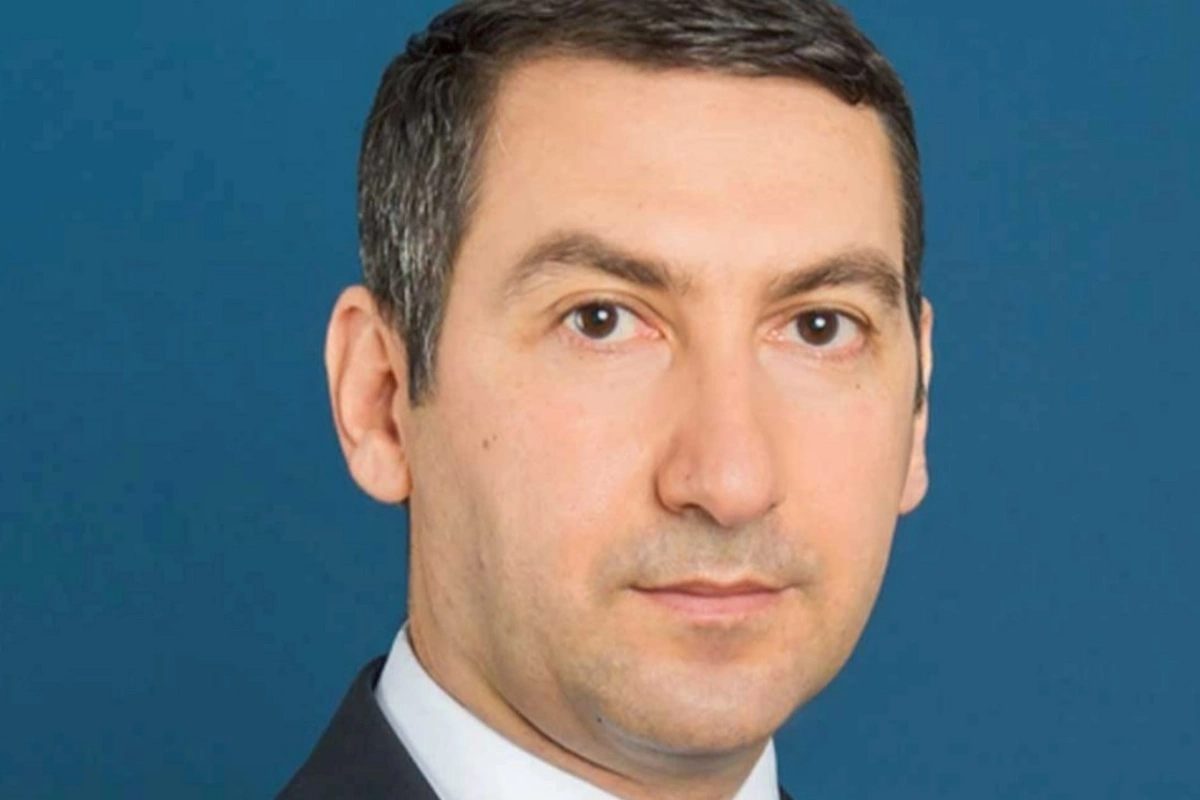 Rəis müavini təyin olundu, general-mayor rütbəsi verildi — YENİLƏNİB