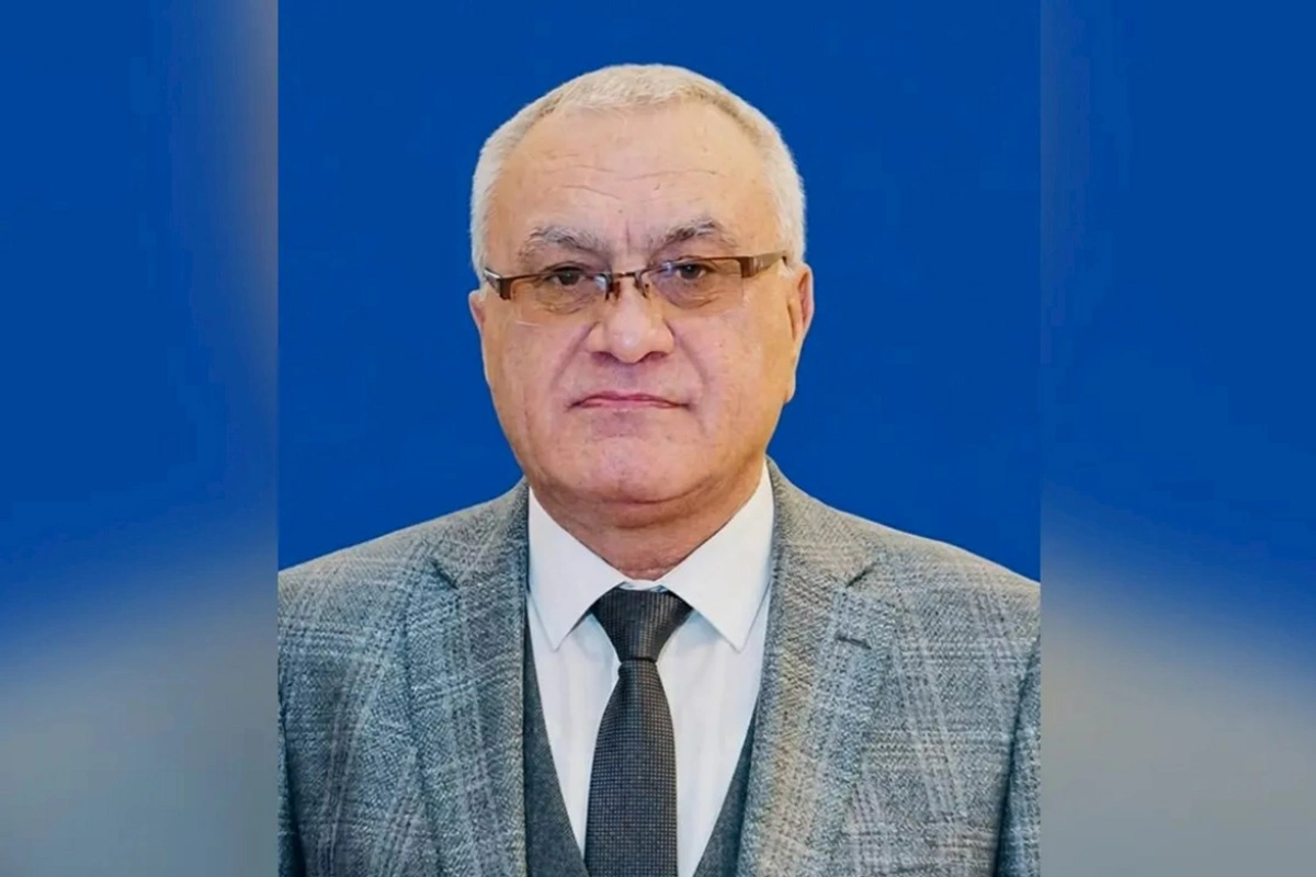 Tanınmış həkim vəfat etdi