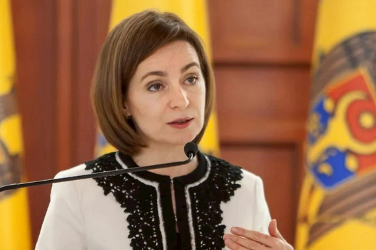 Moldova MDB-dən rəsmən çıxdı — Prezident imzalanmış müqavilələri ləğv etdi
