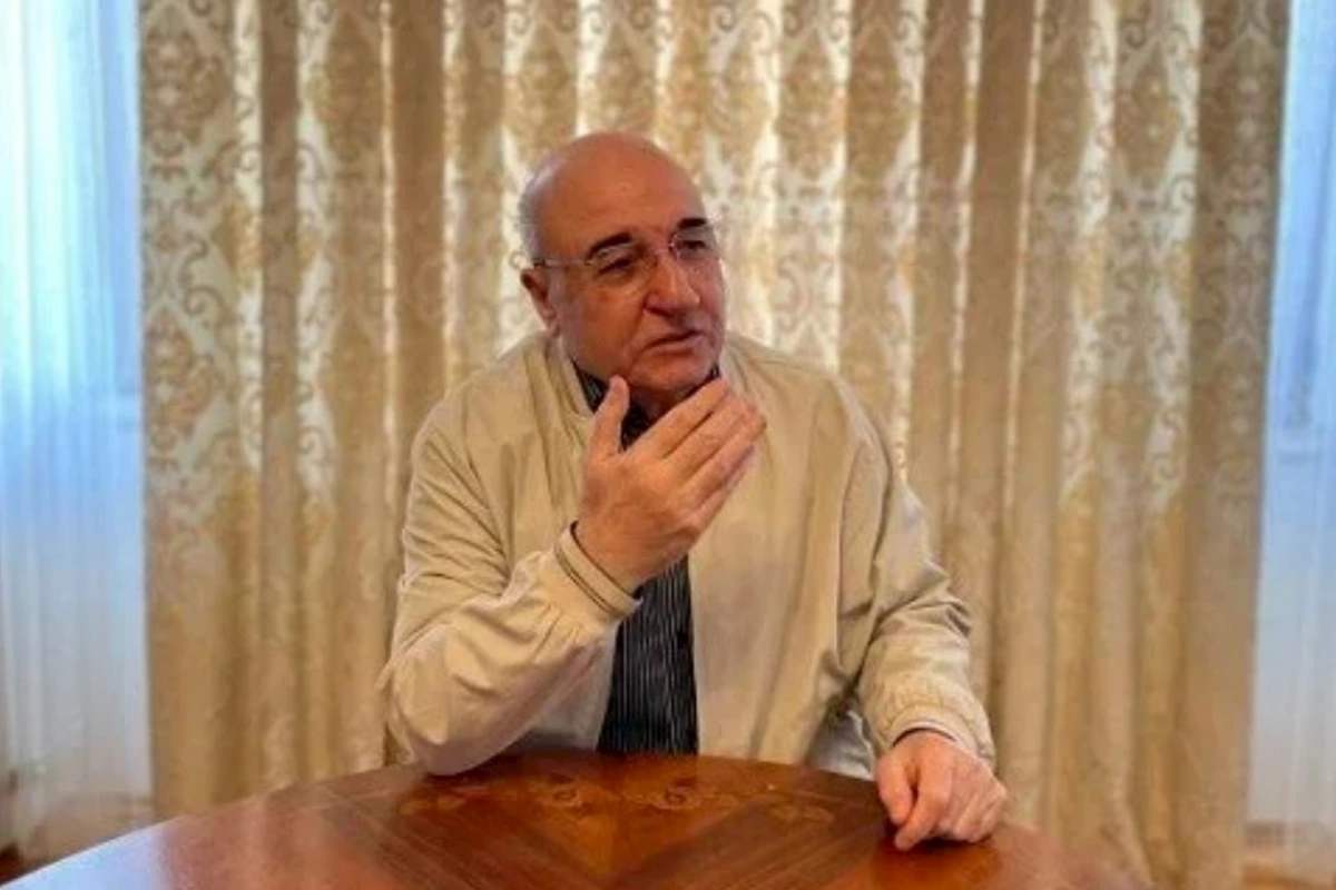 Sabiq nazirin nəvəsi faciəvi şəkildə öldü