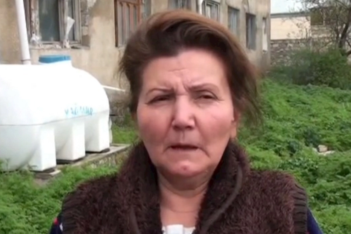 “Uşaqları diləndirir, öyrədir ki, 1 yox, 5 manatı götürün” — VİDEO