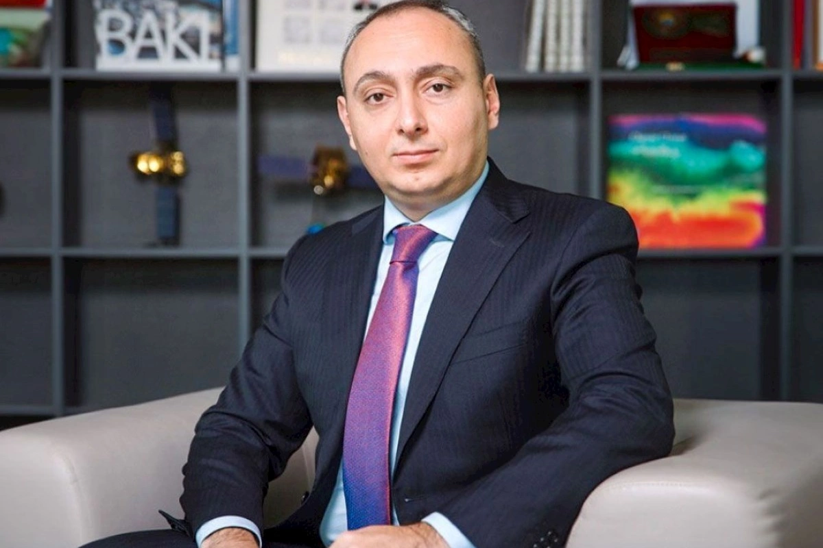 Nazir müavini: Süni intellekt bəzən saxta məlumatların yayılmasına səbəb olur