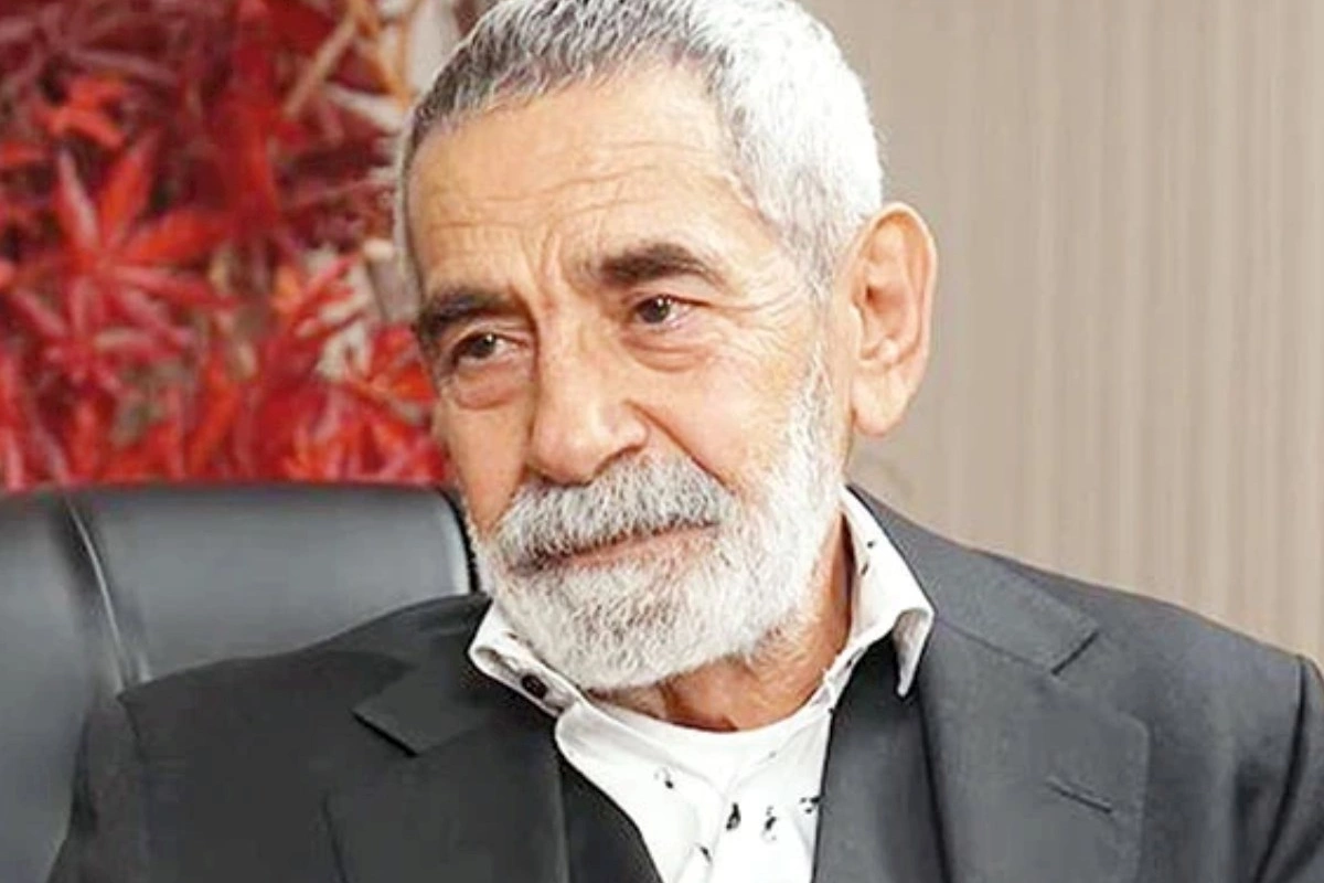 Şahin Ağa: 26 övladım, 9 nəvəm var, qızım prokurordur