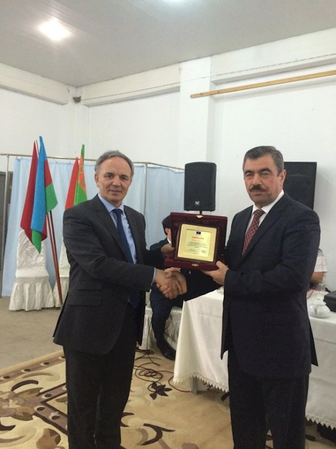 Türkçülük Günü Türk xalqları arasında inteqrasiya prosesinin sürətləndirilməsində mühüm əhəmiyyət kəsb edir Türkçülük Günü Türk xalqları arasında inteqrasiya prosesinin sürətləndirilməsində mühüm əhəmiyyət kəsb edir