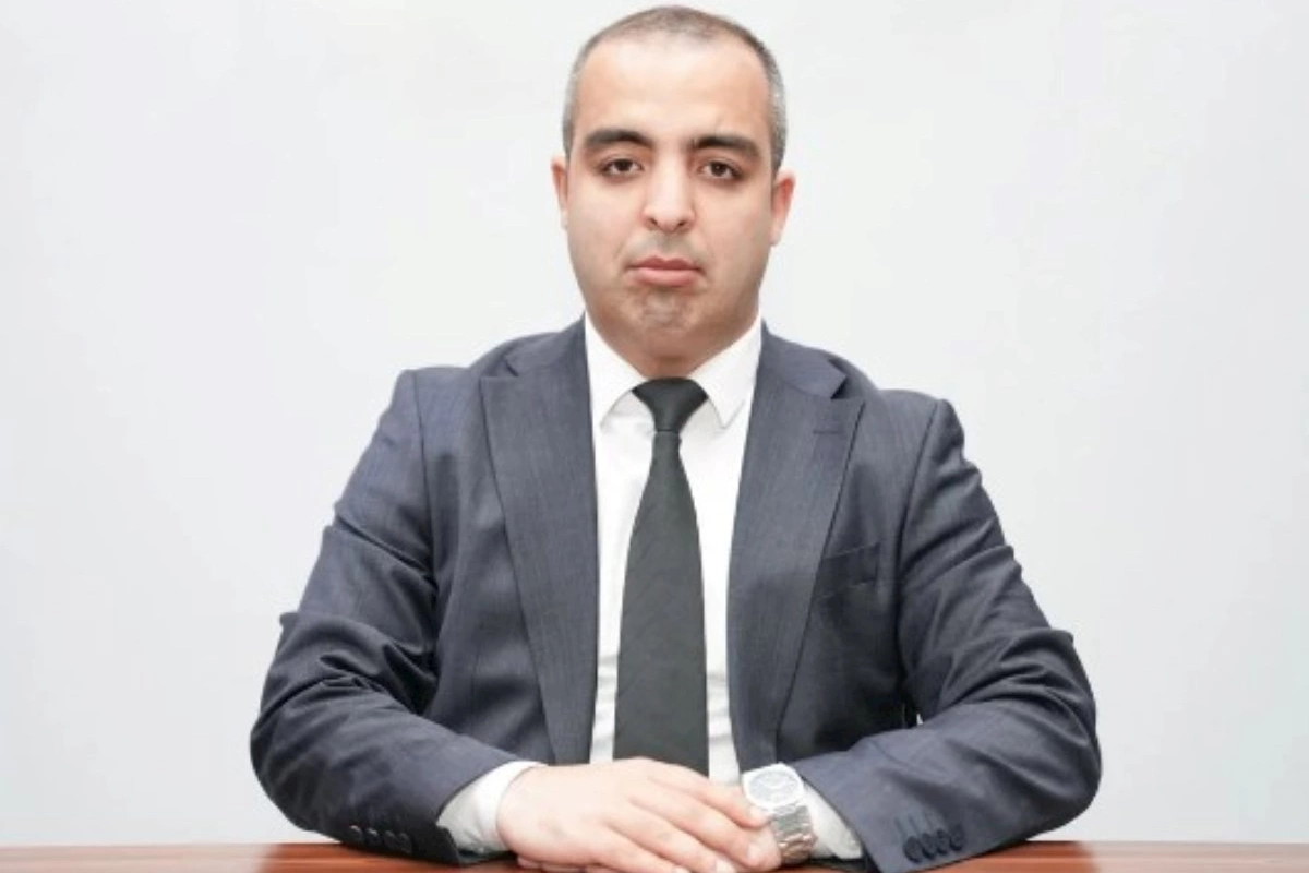 Naib Əlizadə sədr təyin olundu