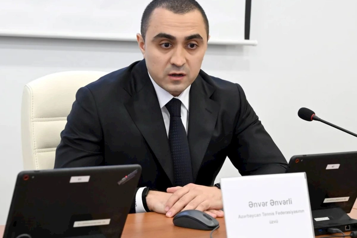 İcra başçısının oğlu yüksək vəzifəyə gətirildi — Oqtay Əsədovu əvəz edəcək