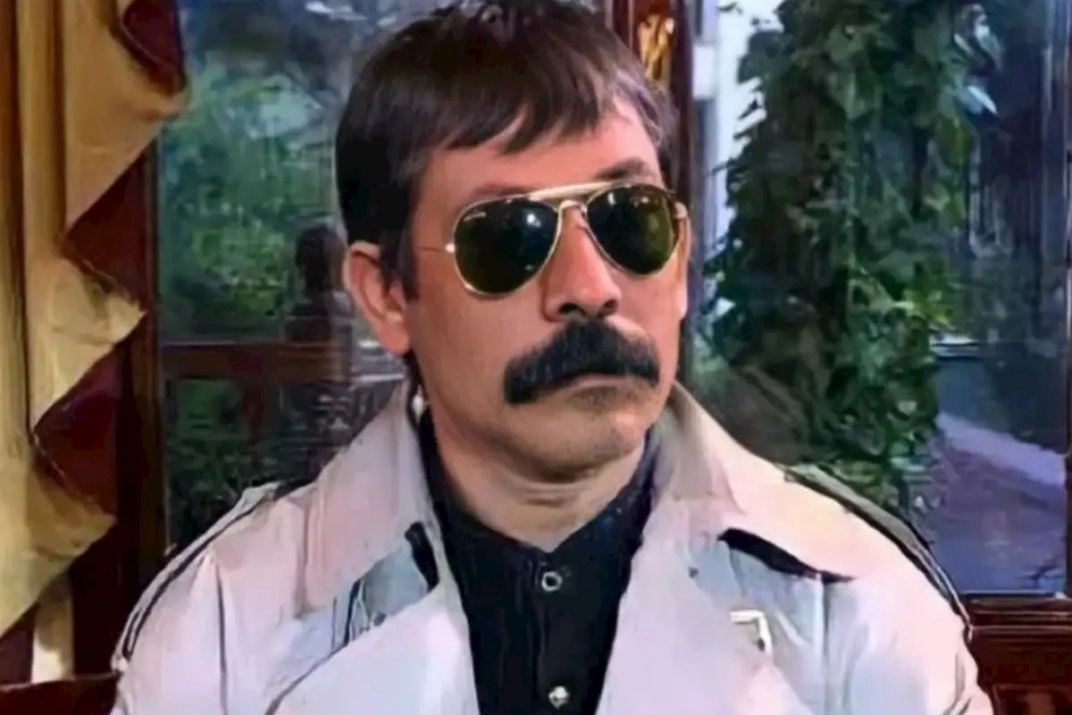 Kurtlar Vadisinin məşhur aktyoru hamıdan uzaqda sakit həyat sürür — FOTOLAR
