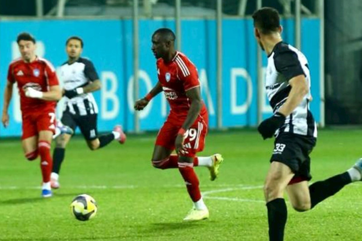 “Turan Tovuz” “Karvan-Yevlax”a, “Neftçi” “Şamaxı”ya qarşı