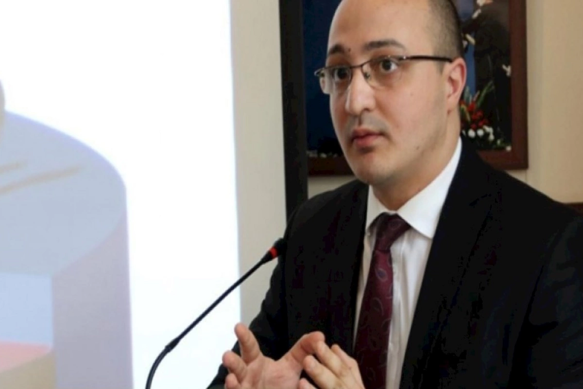 Politoloq: Prezident Zəngilanda çıxışında yeni reallıqları bir daha dünyaya bəyan etdi