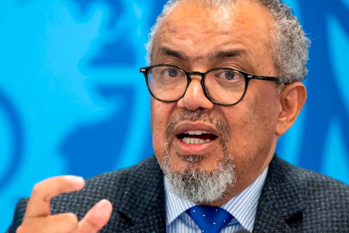 ÜST rəhbərindən Tenerife həyəcanı ilə bağlı AÇIQLAMA: Bu, ikinci COVID deyil