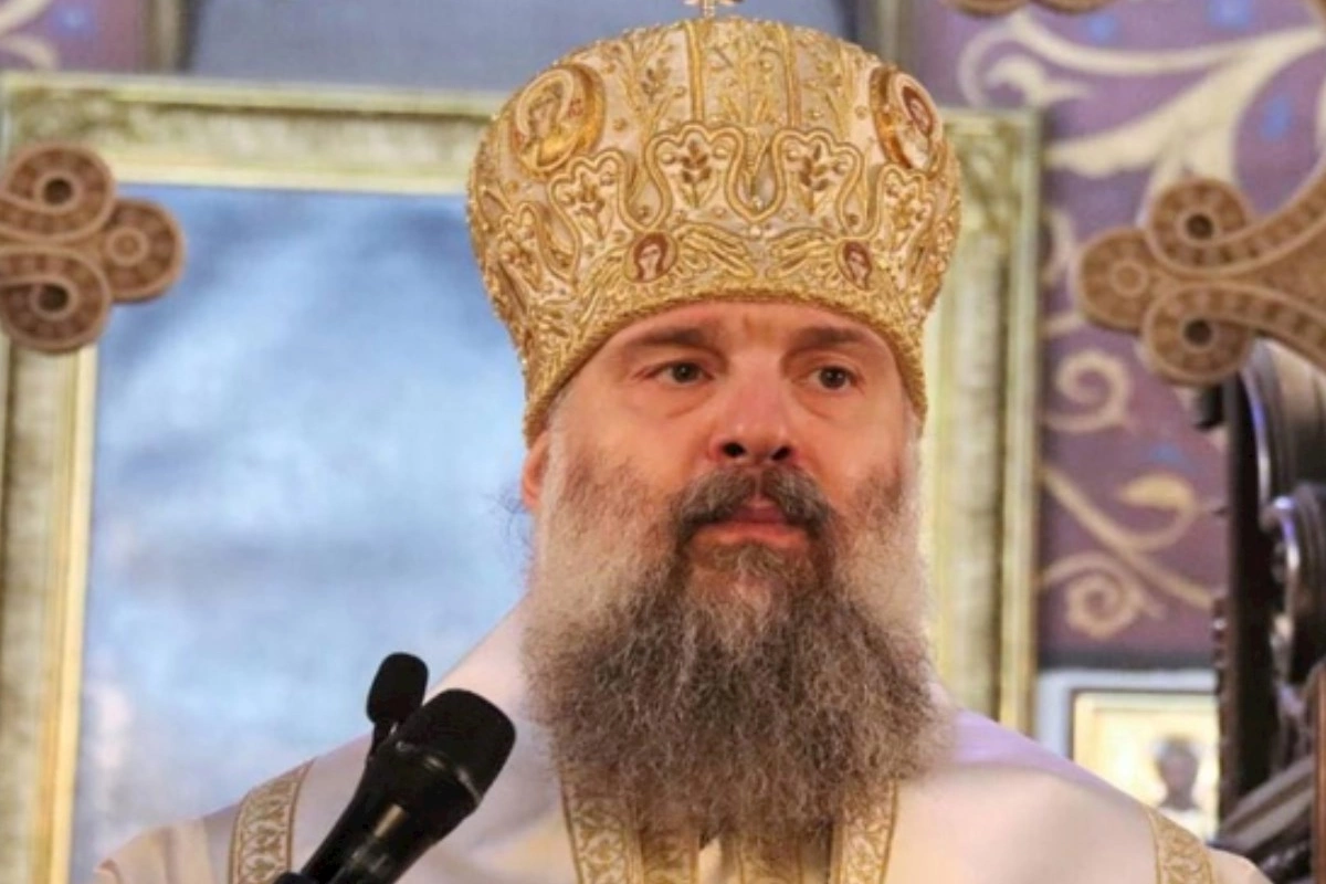 Gürcüstanın 142-ci Patriarxı seçildi