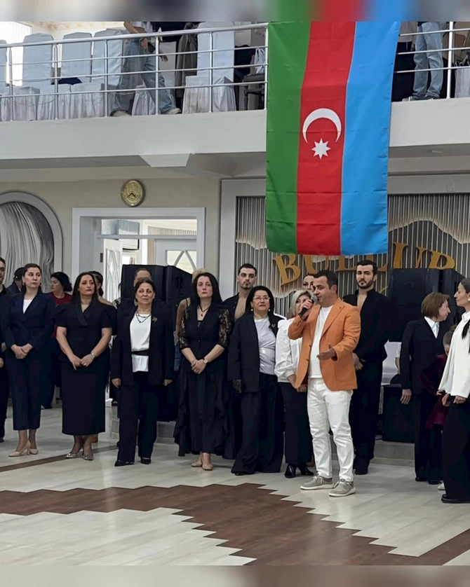 İdman rəqsləri üzrə ölkə çempionatı keçirilib — VİDEO/FOTOLAR İdman rəqsləri üzrə ölkə çempionatı keçirilib — VİDEO/FOTOLAR