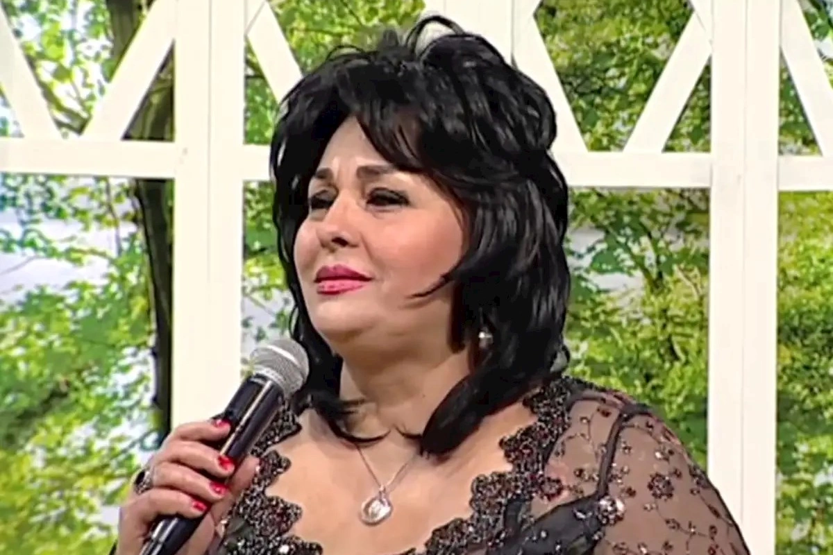 Əməkdar artist on ildir mübarizə apardığı xəstəliyə qalib gəldi