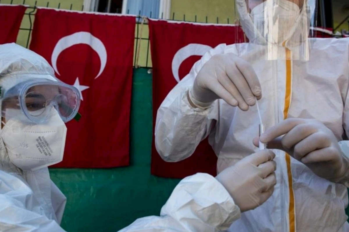 TƏCİLİ! Hantavirus Türkiyəyə keçib? — 3 nəfər karantinə alındı