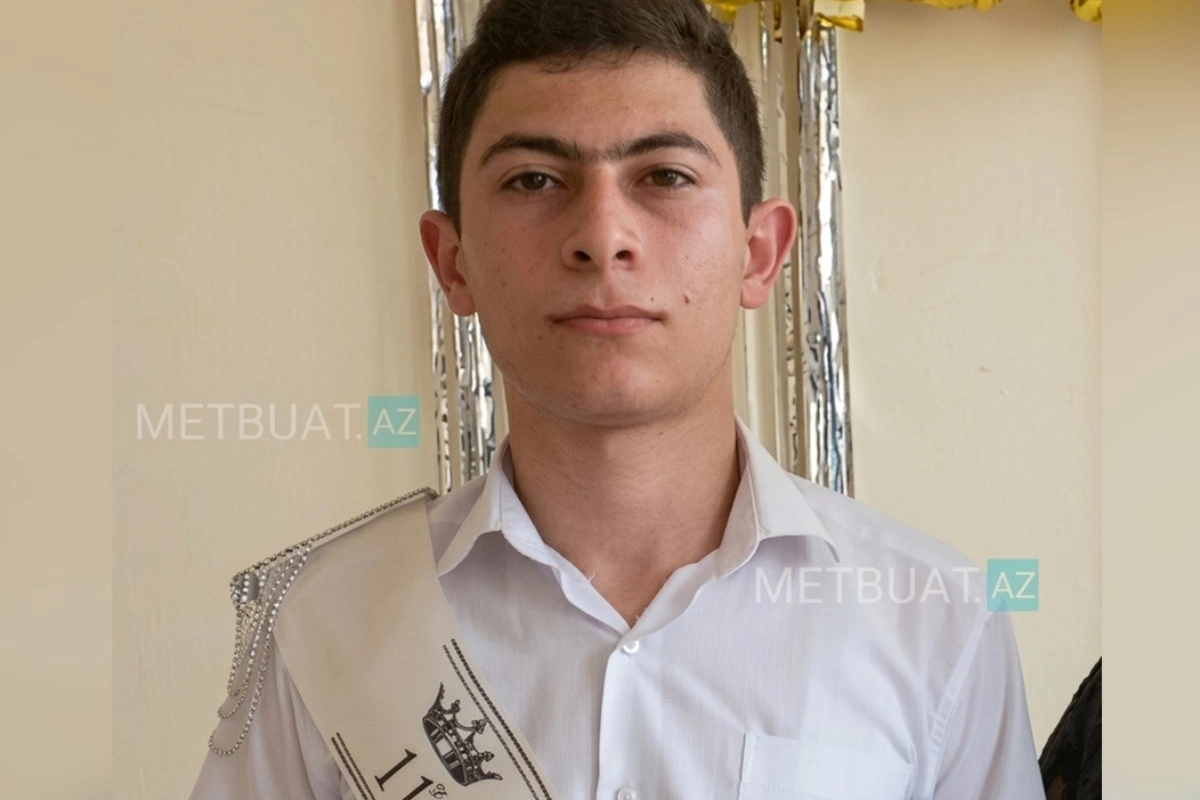 20 günün əsgəri vəfat etdi