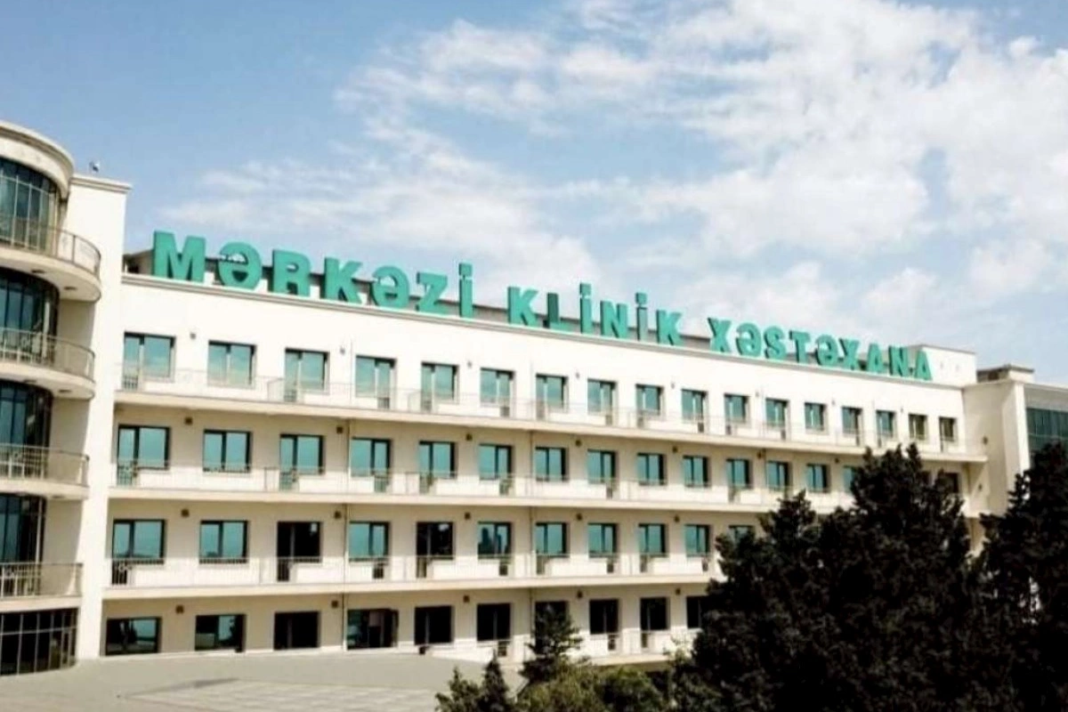 “690 manat ödədik, müayinəni həkim yox, köməkçisi etdi” — Mərkəzi Klinikadan şikayət