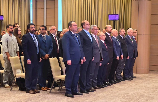 Bakı və Xankəndidə tibbin müxtəlif sahələrini əhatə edən regional konqreslər keçirildi — FOTOLAR