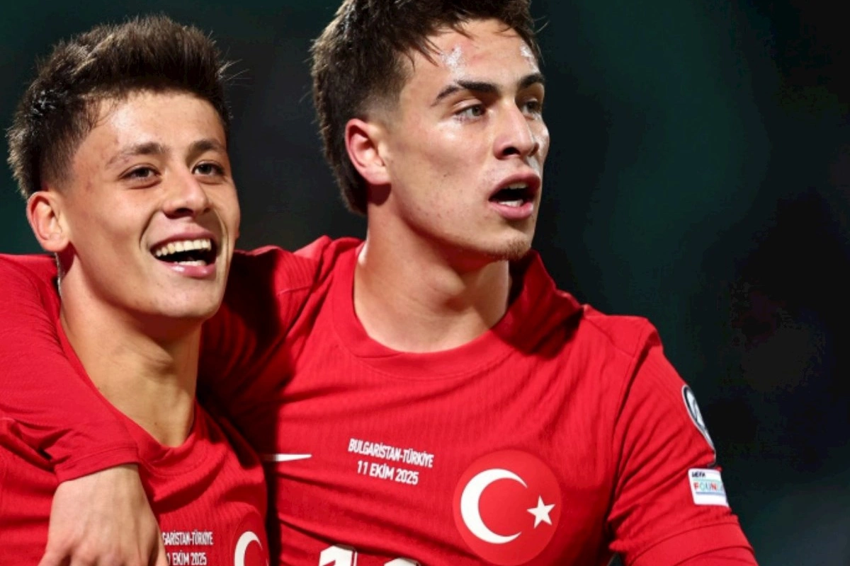 Real Madrid daha bir türk ulduz transfer edir