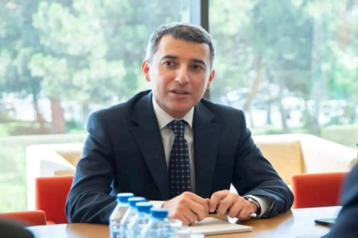 Qarabağda görülən işlər bunun bariz nümunəsidir