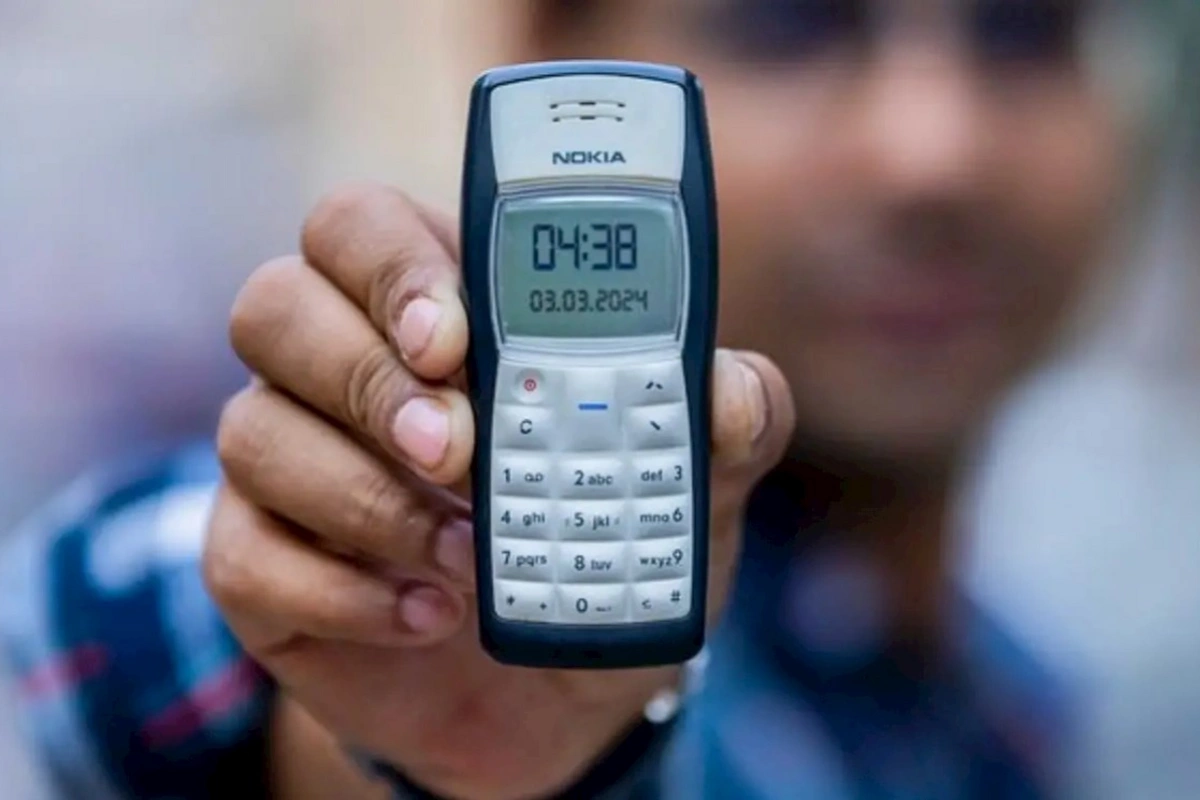 Dünyanın ən populyar telefonu o oldu
