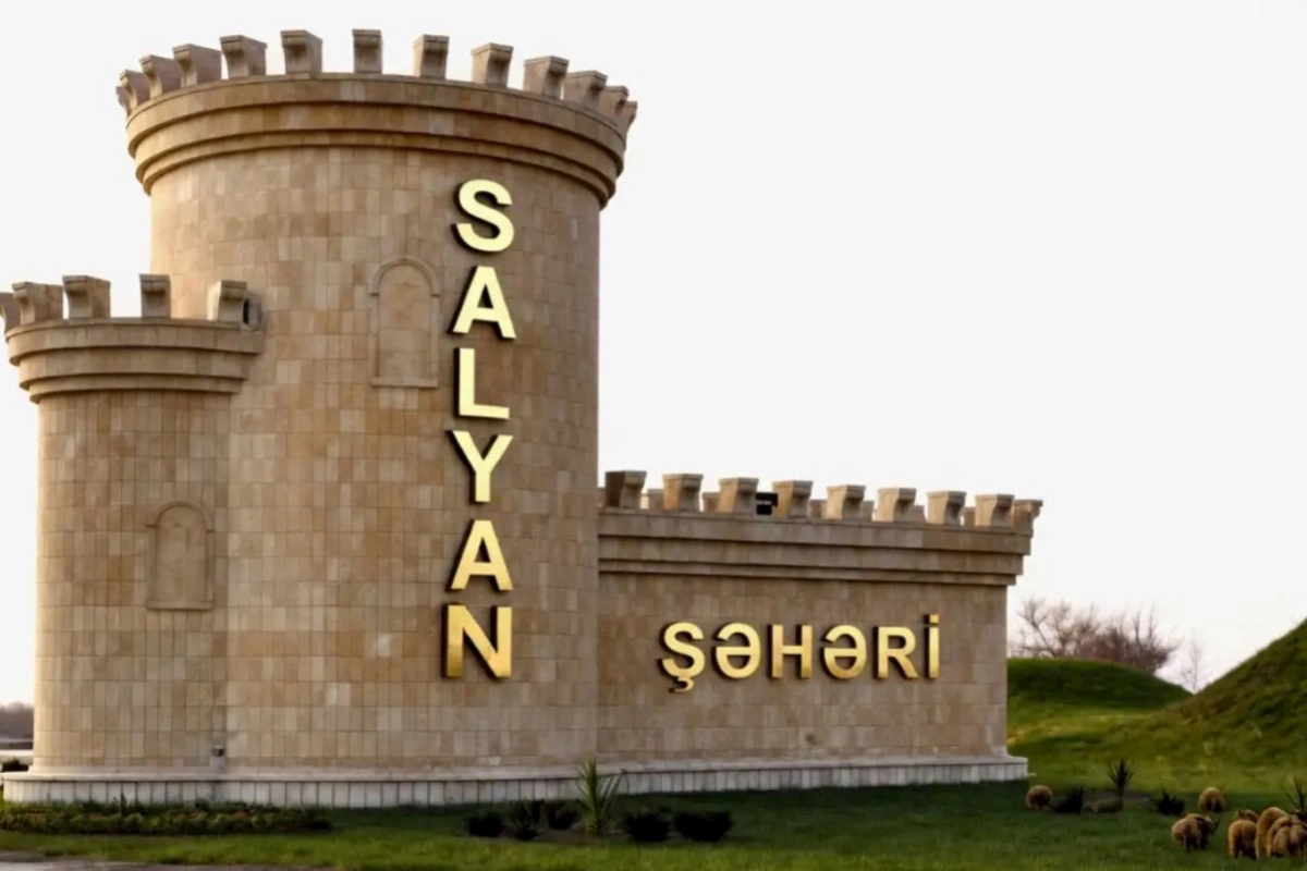 Salyanın 3 aylıq hesabatı — Rəsmi rəqəmlər açıqlandı