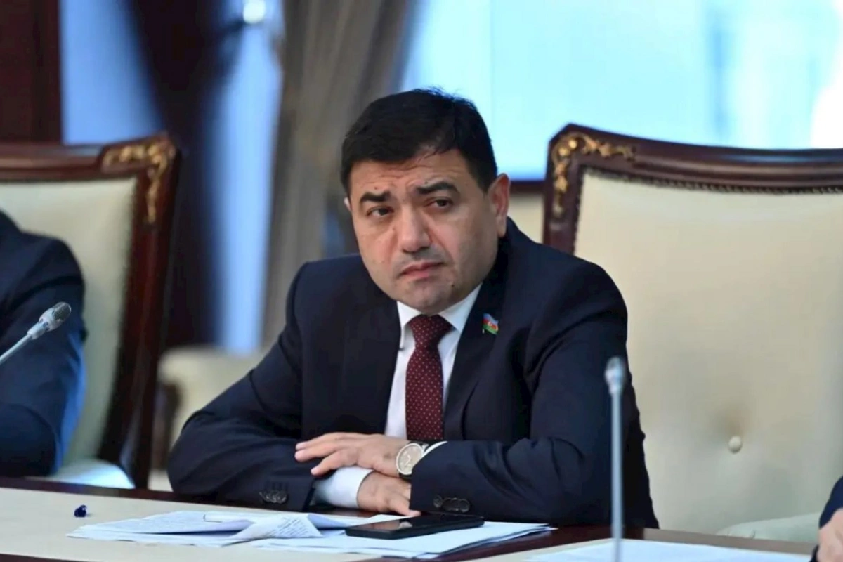 Azərbaycanın yaratdığı yeni geosiyasi reallıqlar regionda əməkdaşlıq imkanlarını genişləndirir