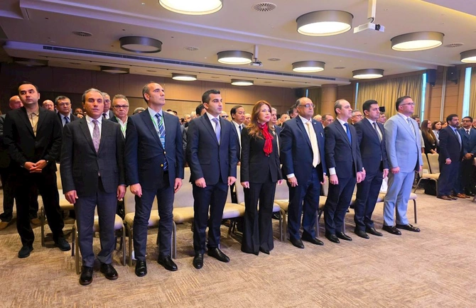 Bakı və Xankəndidə tibbin müxtəlif sahələrini əhatə edən regional konqreslər keçirildi — FOTOLAR
