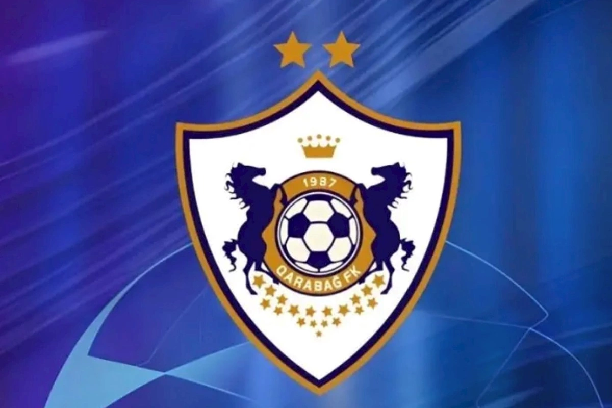 Qarabağ ilk transferini edir