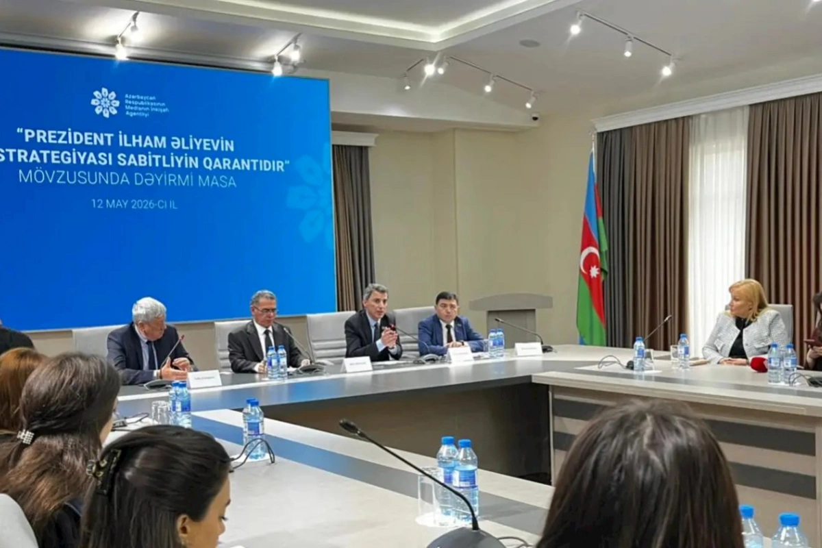 Paşinyanın “sülh mələyi” kimi nümayişi yanlışdır — Sabiq nazir