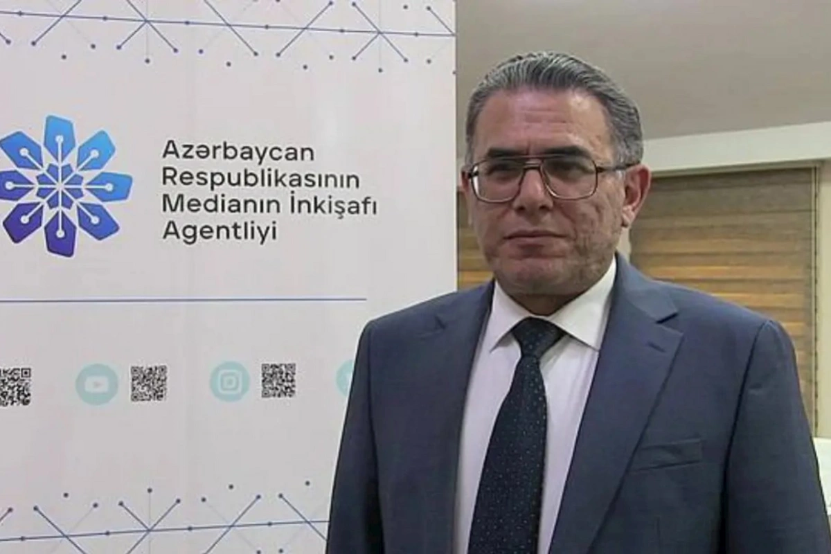 Azərbaycan mediası cəmiyyətdə sülh, sabitlik və milli həmrəylik ideyalarının təbliğatçısı olmalıdır