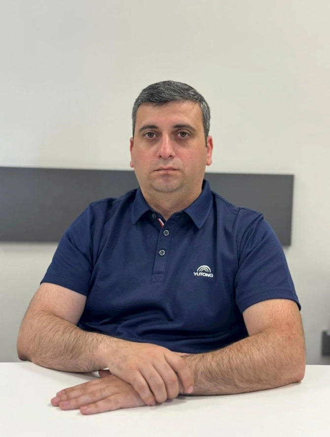 Maşın bazarında gözlənilməz dönüş — Vəziyyət 180 dərəcə dəyişdi Maşın bazarında gözlənilməz dönüş — Vəziyyət 180 dərəcə dəyişdi