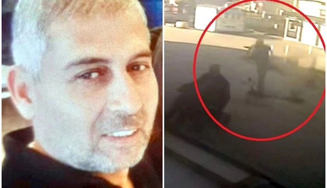 Vəzifəli şəxs faciəvi şəkildə öldü — FOTO