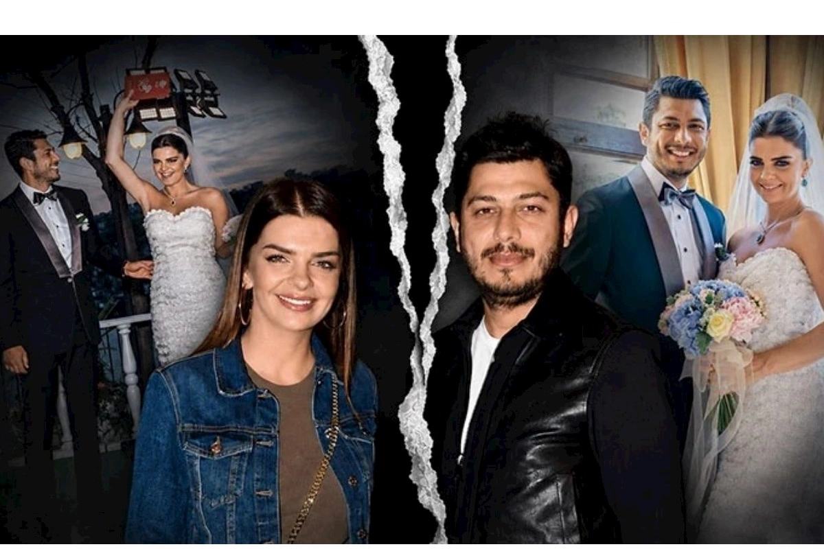 Biz çox gözəl boşandıq