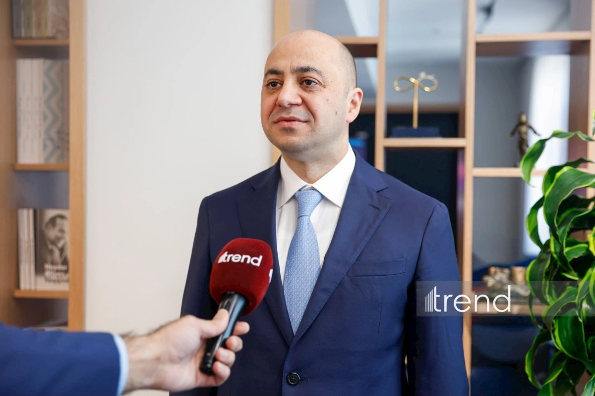 Sərnişinlər vahid nəqliyyat şəbəkəsindən istifadə edəcəklər — Bakı Metropoliteninin sədri (MÜSAHİBƏ)