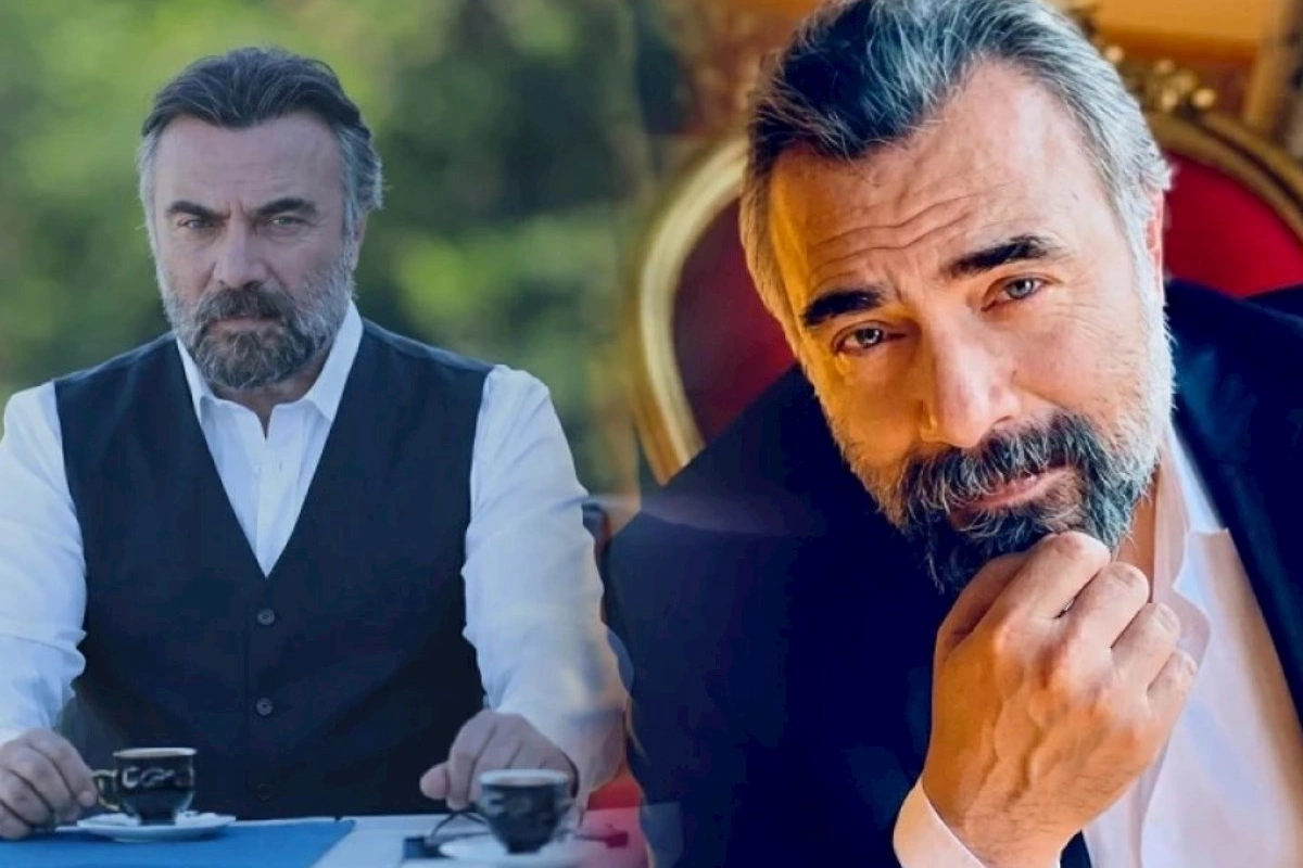 Oktay Kaynarca xəstəxanaya yatırıldı