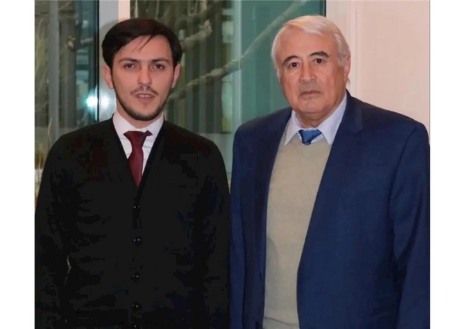 Rəsul Quliyevin adamından İlqar Məmmədova SƏRT SÖZLƏR — Sən həbsdə sındığın vaxt... (FOTO) Rəsul Quliyevin adamından İlqar Məmmədova SƏRT SÖZLƏR — Sən həbsdə sındığın vaxt... (FOTO)