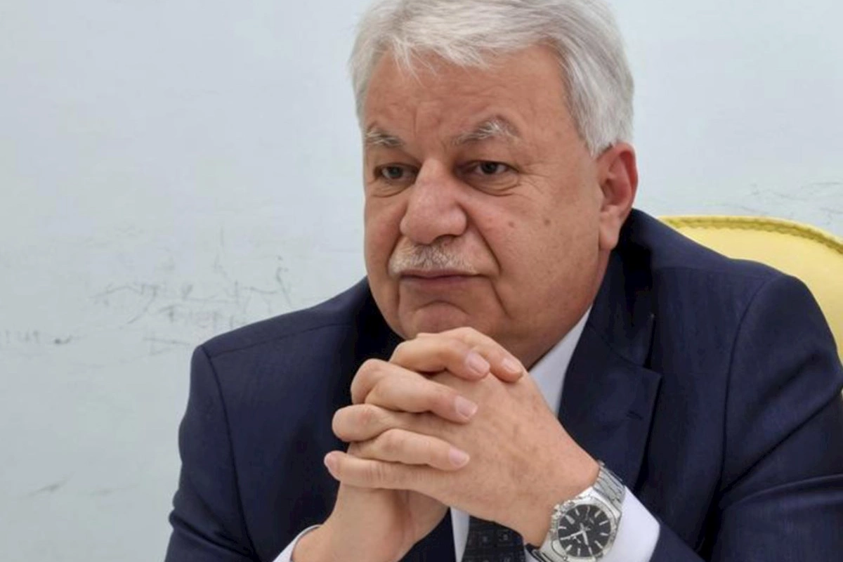 Daha bir xəstəxananın direktoru vəzifəsindən azad edildi — FOTO