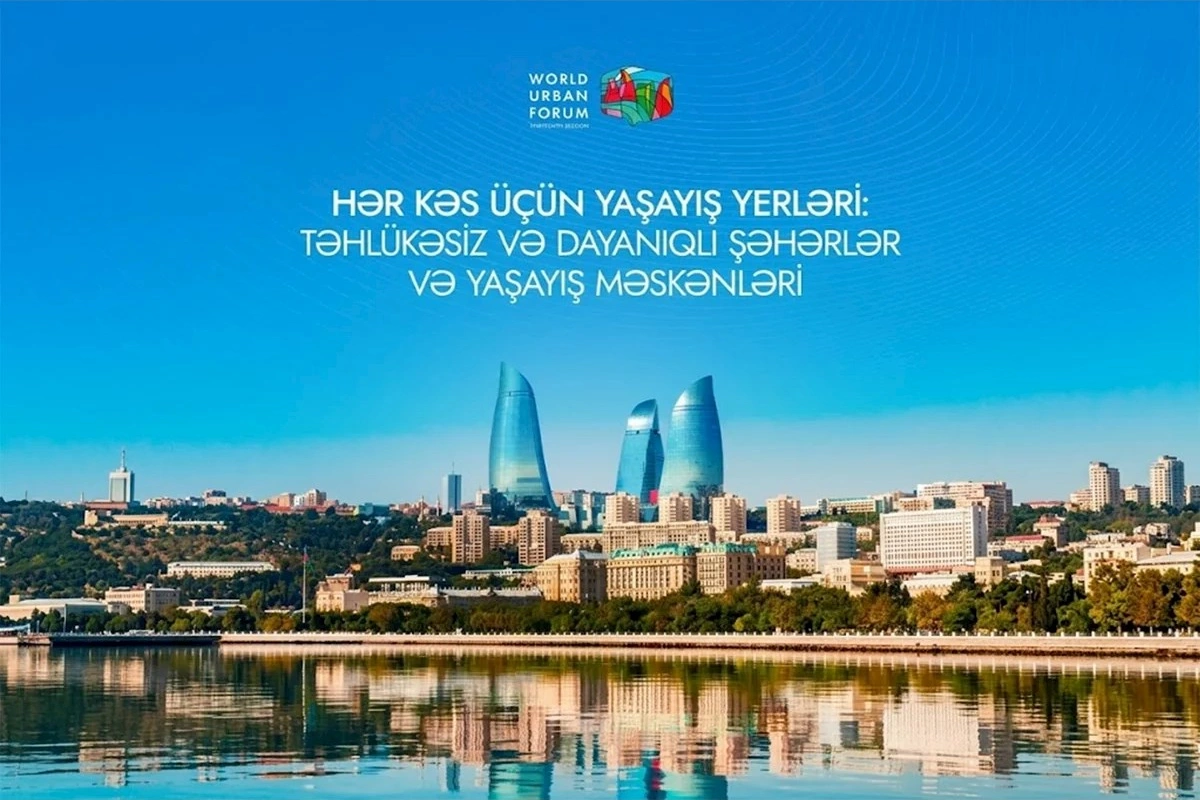 WUF13: Sahibkarlar və startaplar üçün yeni imkanlar