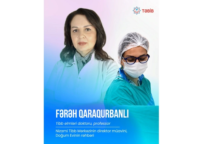 TƏBİB-in tabeli tibb müəssisələrinə yeni direktor və direktor müavinləri təyin olunub