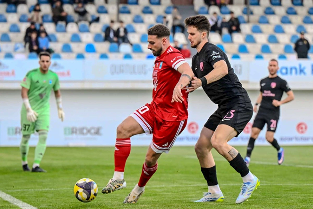 Azərbaycan Kubokunda final oyunu: “Sabah” “Zirə”yə qarşı