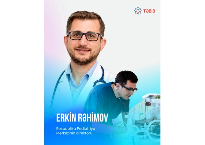 TƏBİB-in tabeli tibb müəssisələrinə yeni direktor və direktor müavinləri təyin olunub