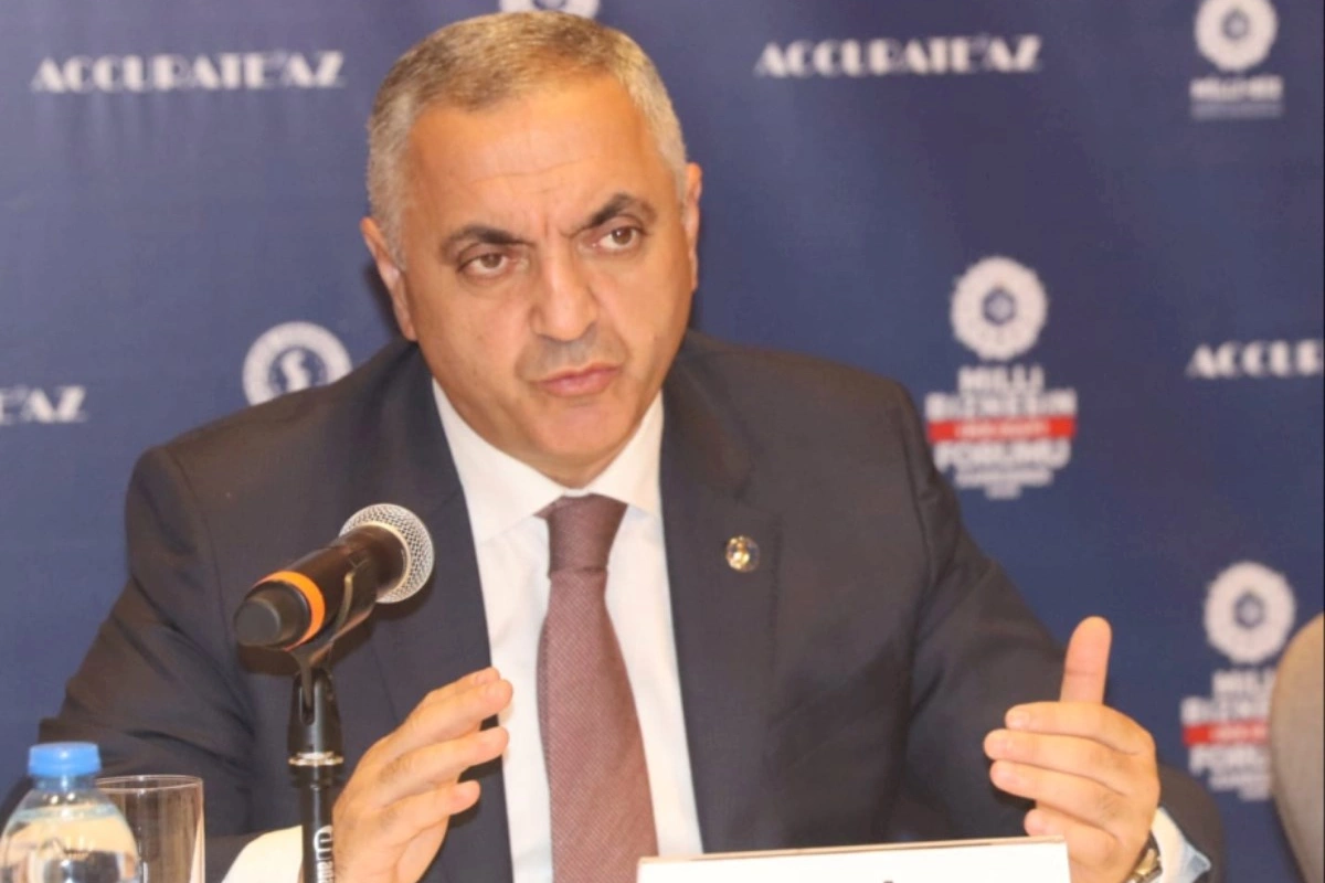 Xankəndi şəhərinin baş planı yaxın vaxtlarda təqdim ediləcək