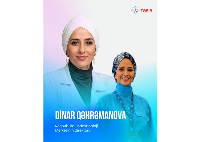TƏBİB-in tabeli tibb müəssisələrinə yeni direktor və direktor müavinləri təyin olunub