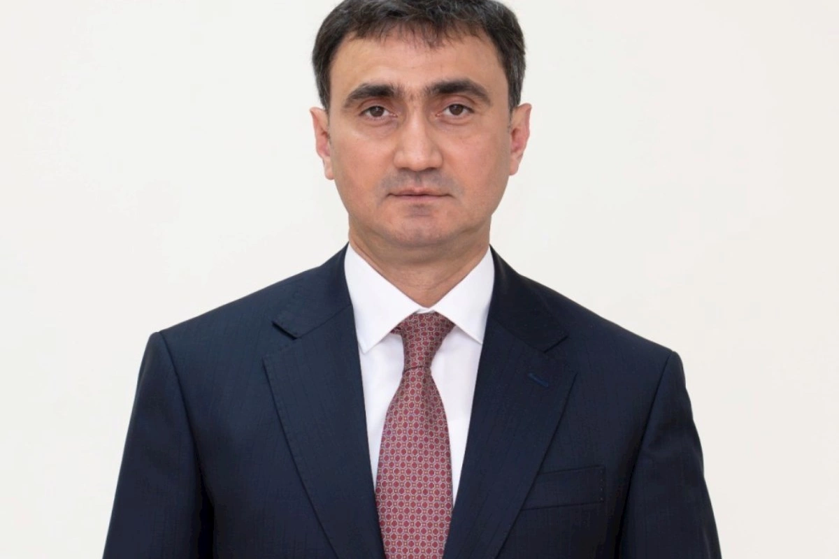 Ekologiya və təbii sərvətlər nazirinə birinci müavin təyin olunub