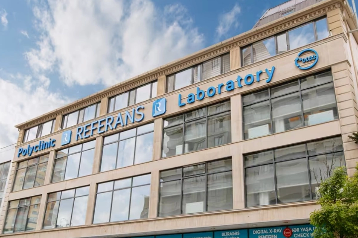 Referans klinikasının direktoru arvadını niyə güllələyib?