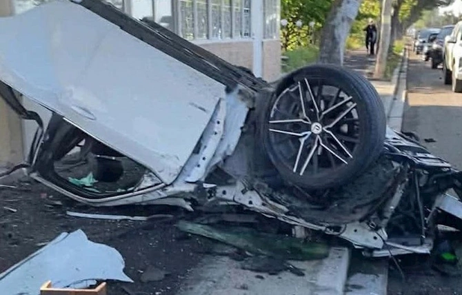 Gürcüstanda yeddi azərbaycanlı gənc faciəli şəkildə vəfat etdi — FOTO