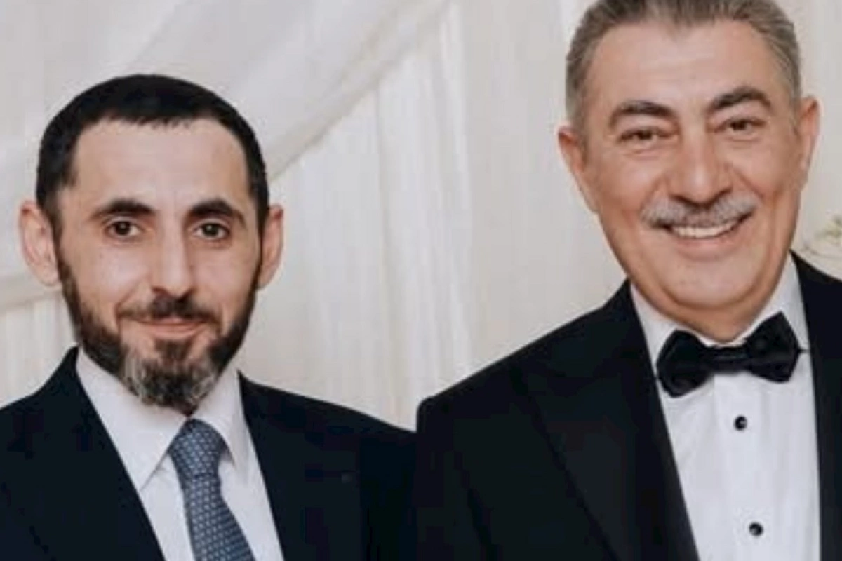 Vado Korovinin kürəkəni də Speysdən getdi