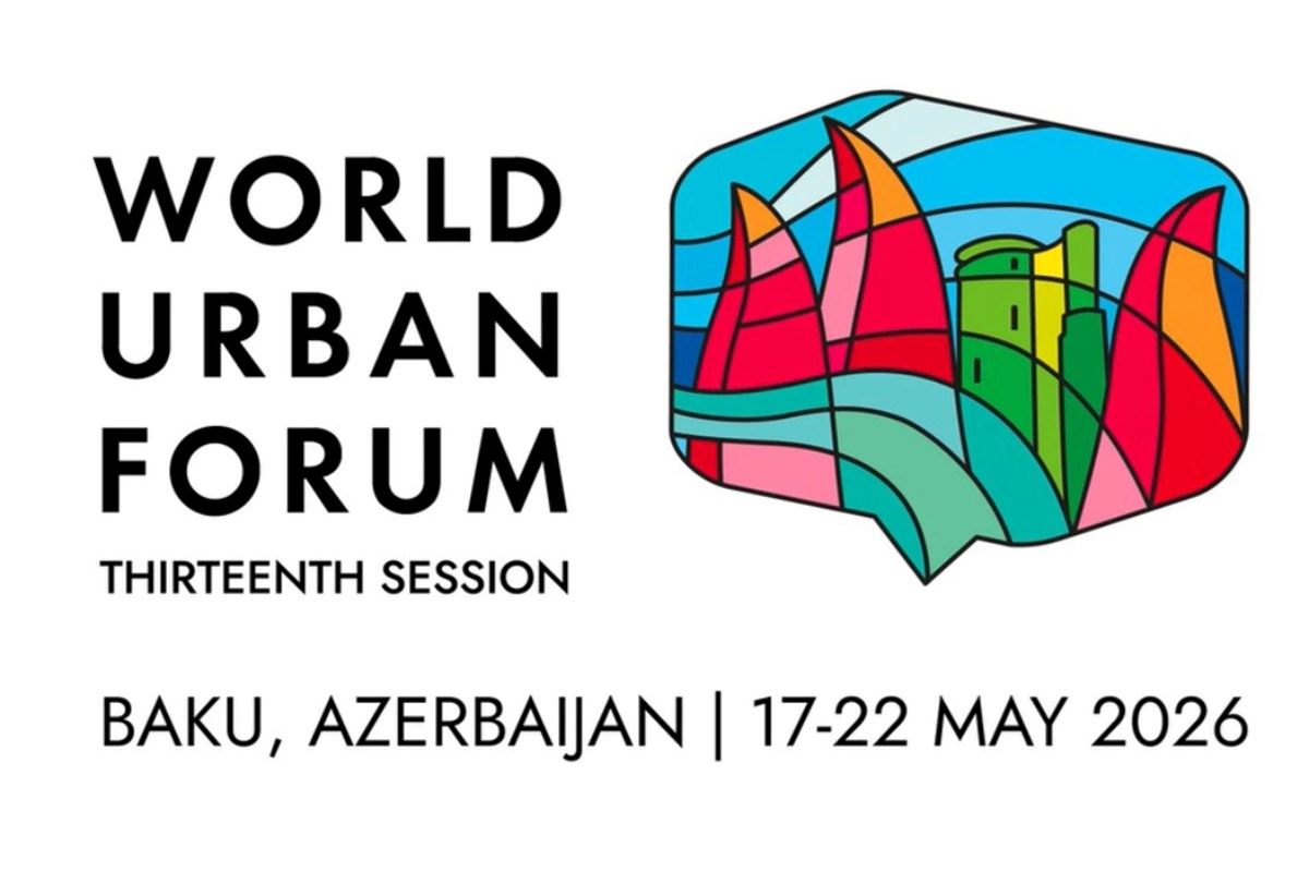 WUF13-ün vizual hekayəsi... — VİDEO